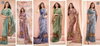 Neetu By Vallabhi Georgette Digital Printed Sarees Wholesale Clothing Suppliers In India